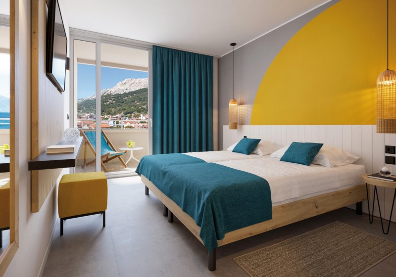 Zimmer & Wohnkomfort