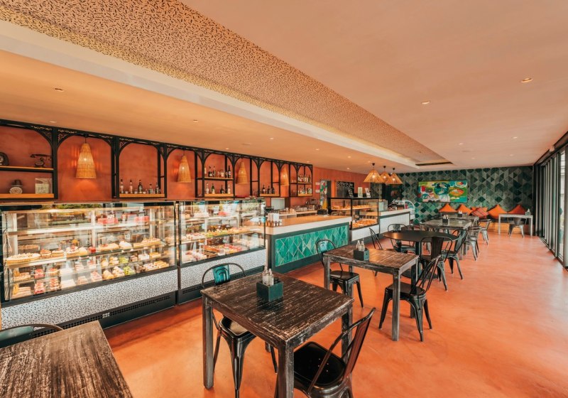 Kulinarik & Restaurants