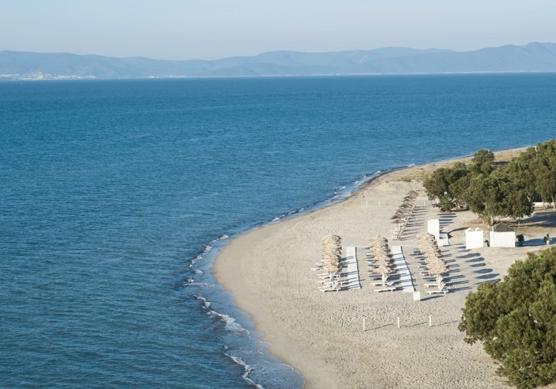 Hotelstrand
