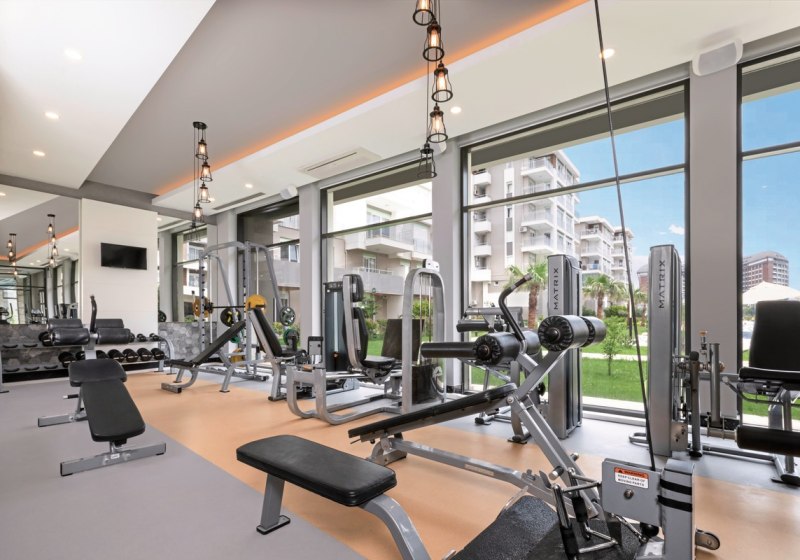 Sport & Fitness