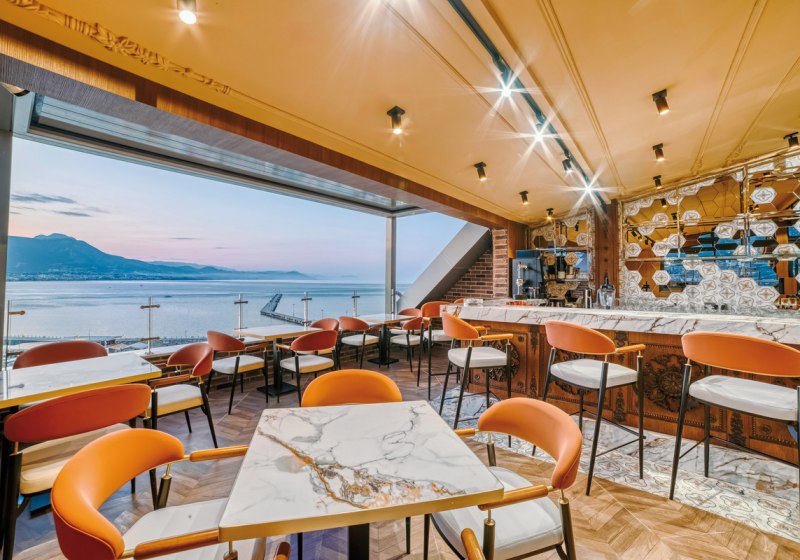 Kulinarik & Restaurants