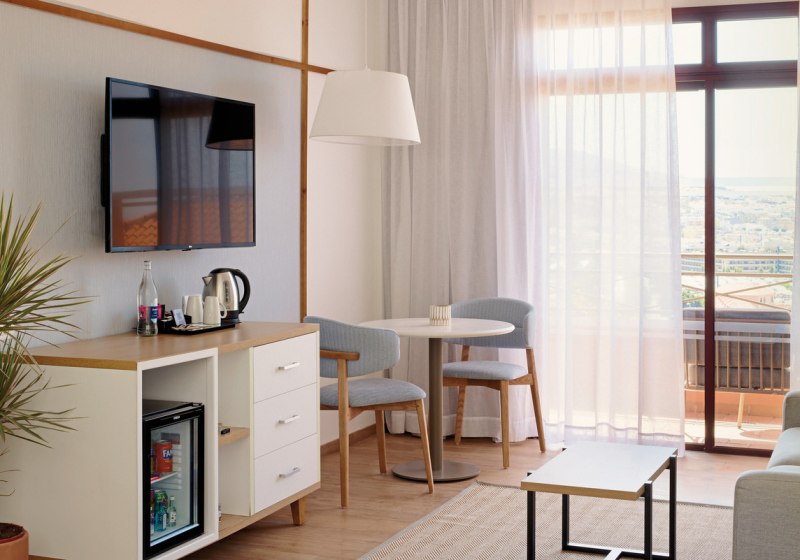 Zimmer & Wohnkomfort