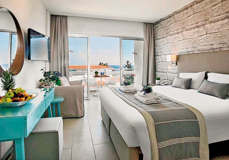 Zimmer & Wohnkomfort