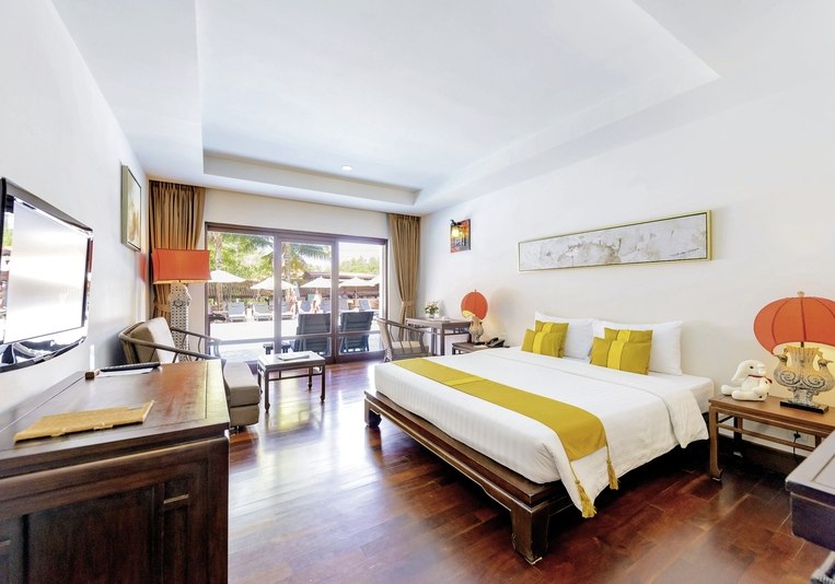 Zimmer & Wohnkomfort