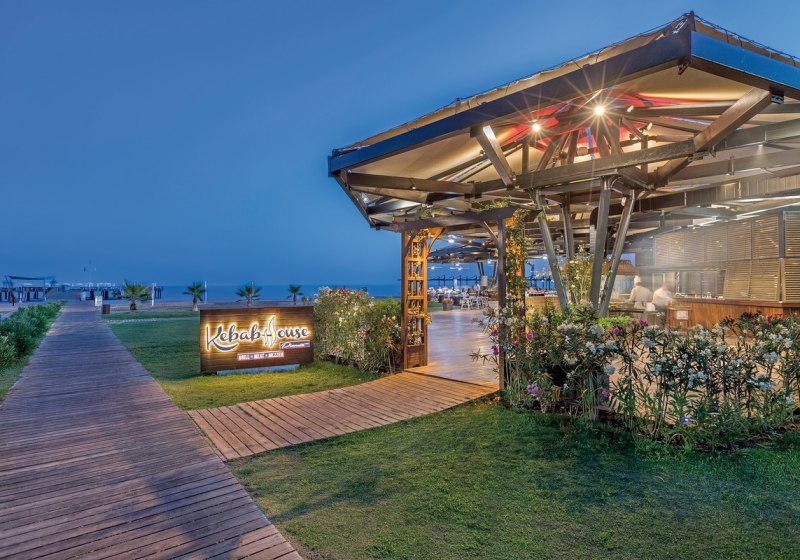 Kulinarik & Restaurants