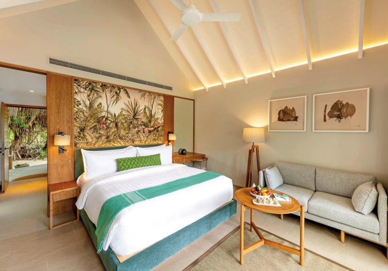 Zimmer & Wohnkomfort