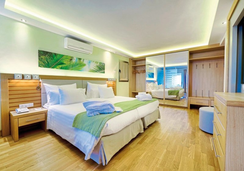 Zimmer & Wohnkomfort