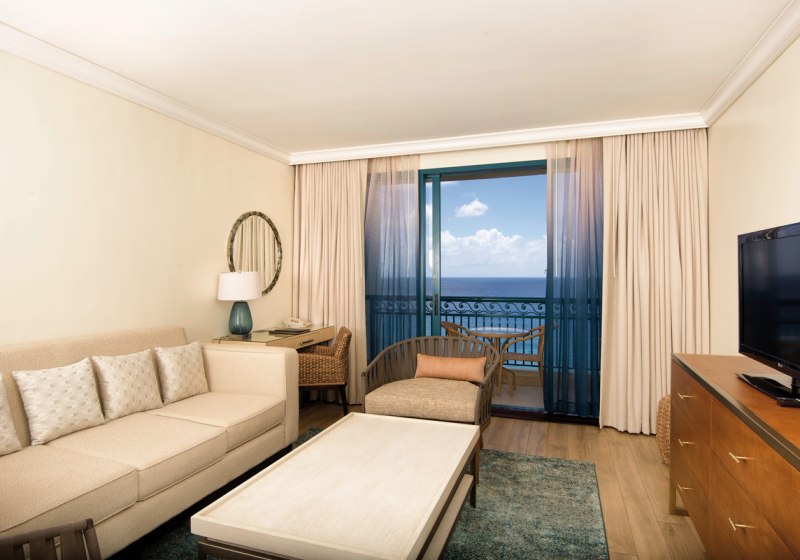 Zimmer & Wohnkomfort