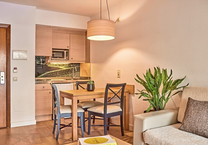 Zimmer & Wohnkomfort