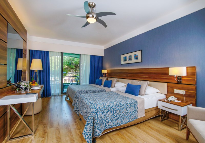 Zimmer & Wohnkomfort