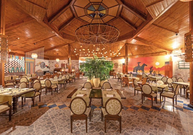 Kulinarik & Restaurants