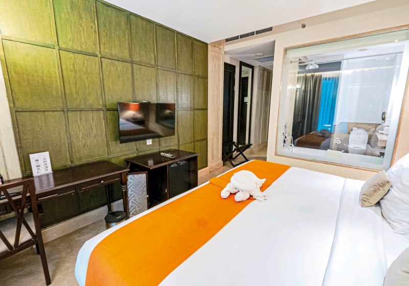 Zimmer & Wohnkomfort