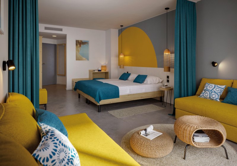 Zimmer & Wohnkomfort