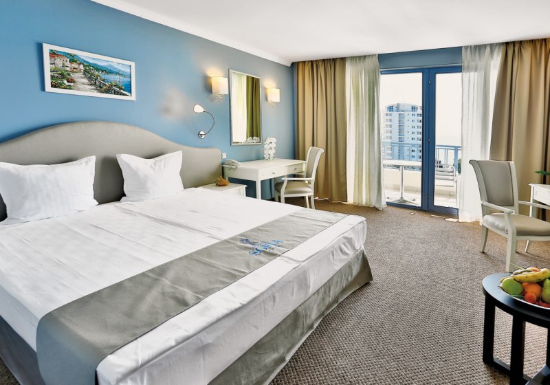 Zimmer & Wohnkomfort