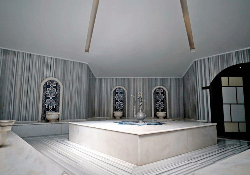 Wellness & Entspannung