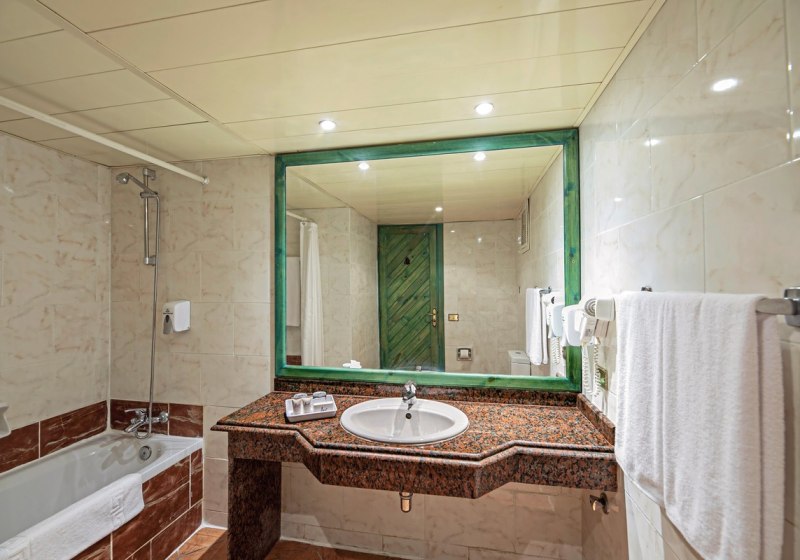 Zimmer & Wohnkomfort