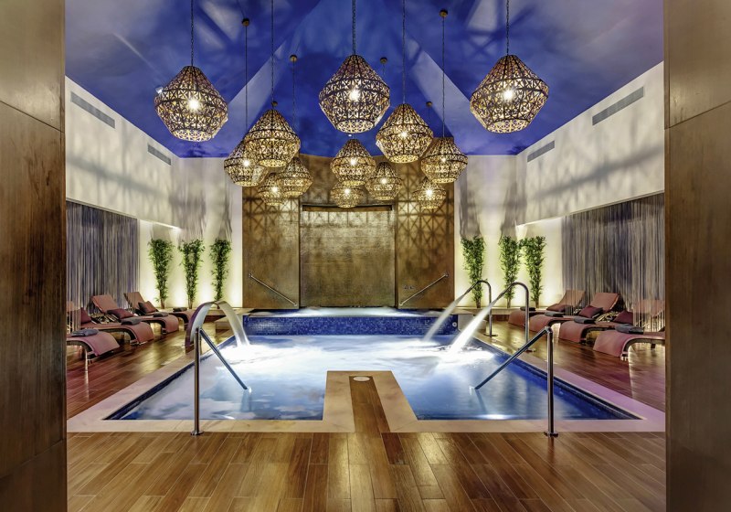 Beispiel: Wellness & Entspannung
