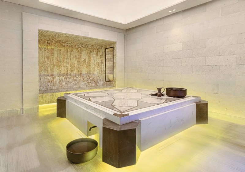 Beispiel: Wellness & Entspannung