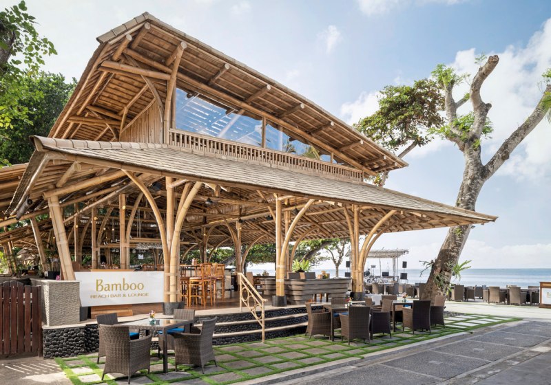 Beispiel: Kulinarik & Restaurants