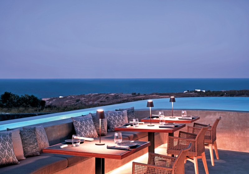 Kulinarik & Restaurants
