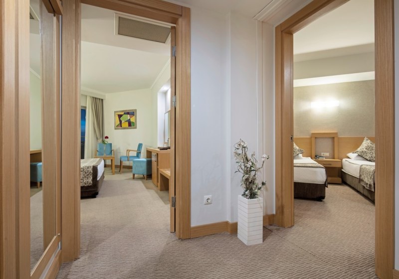 Zimmer & Wohnkomfort