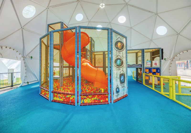 Unterhaltung Familie