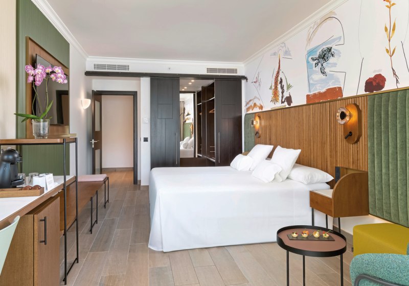 Zimmer & Wohnkomfort