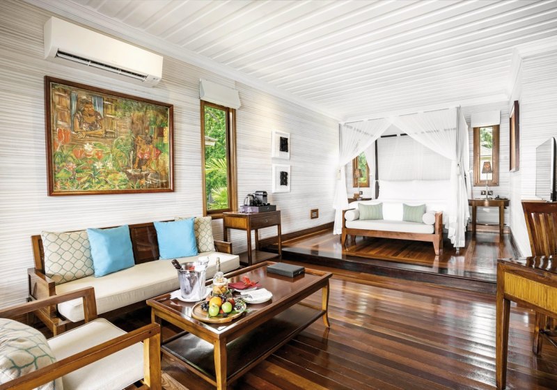 Zimmer & Wohnkomfort