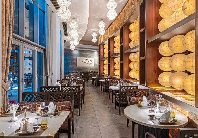 Kulinarik & Restaurants