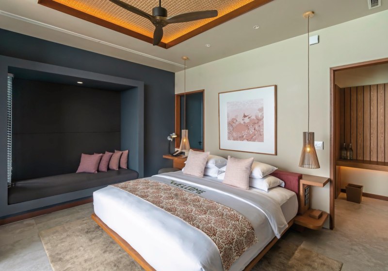 Zimmer & Wohnkomfort