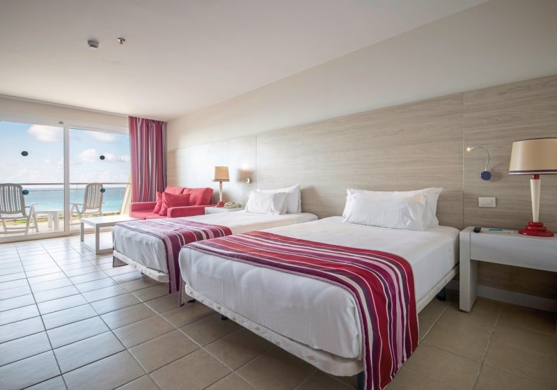 Zimmer & Wohnkomfort