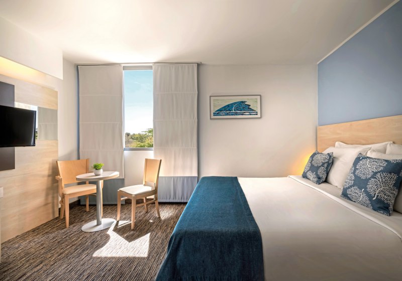 Zimmer & Wohnkomfort