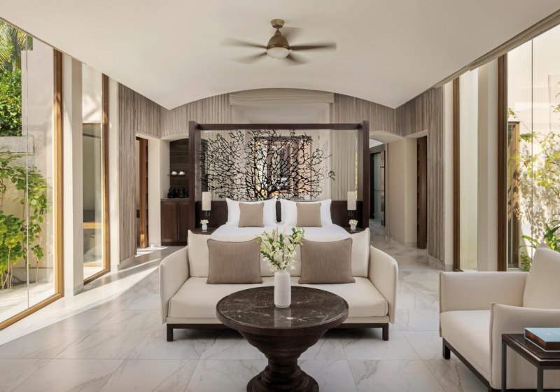 Zimmer & Wohnkomfort