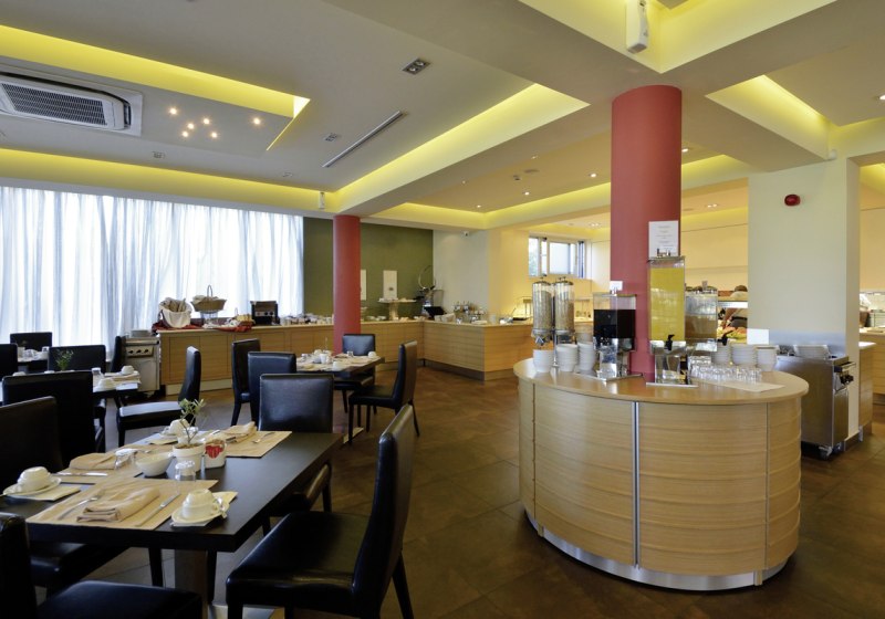 Kulinarik & Restaurants