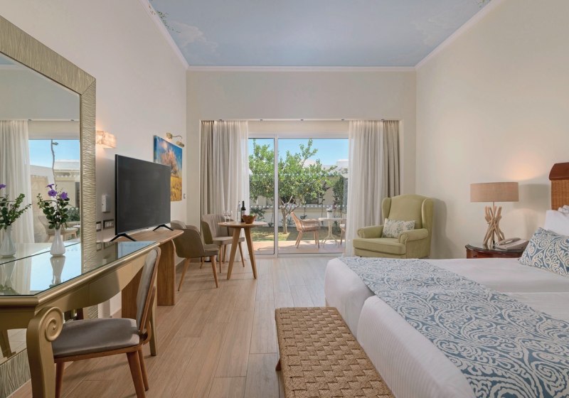 Zimmer & Wohnkomfort