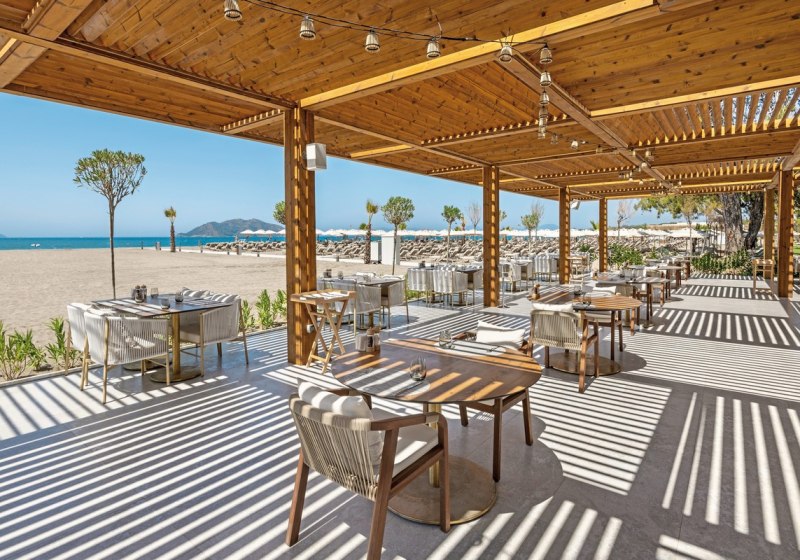 Kulinarik & Restaurants