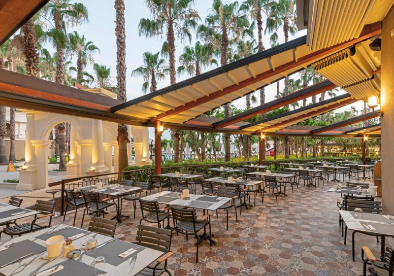 Kulinarik & Restaurants