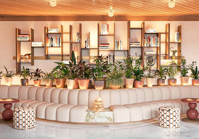 Hotel Allgemein