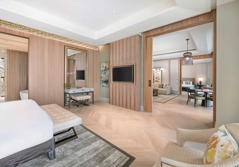 Zimmer & Wohnkomfort