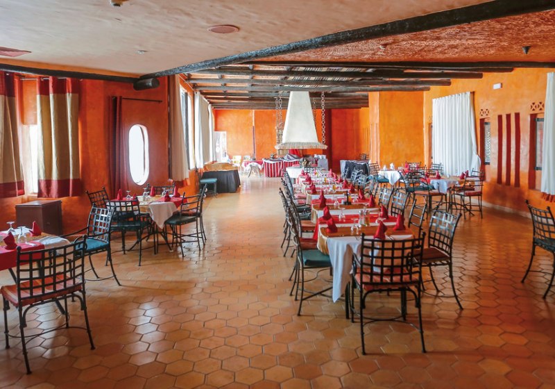 Kulinarik & Restaurants