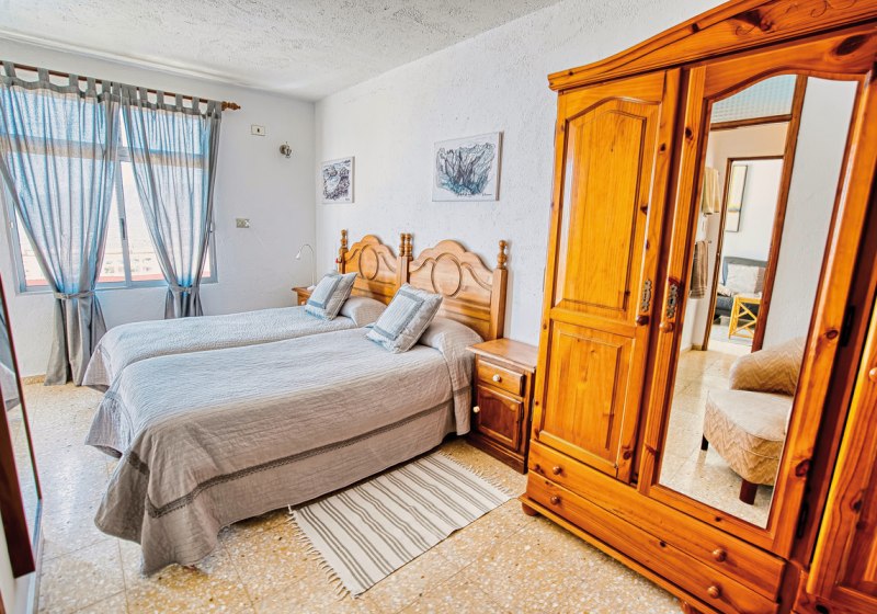 Zimmer & Wohnkomfort