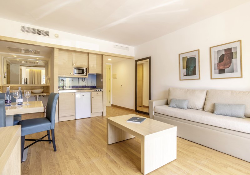 Zimmer & Wohnkomfort