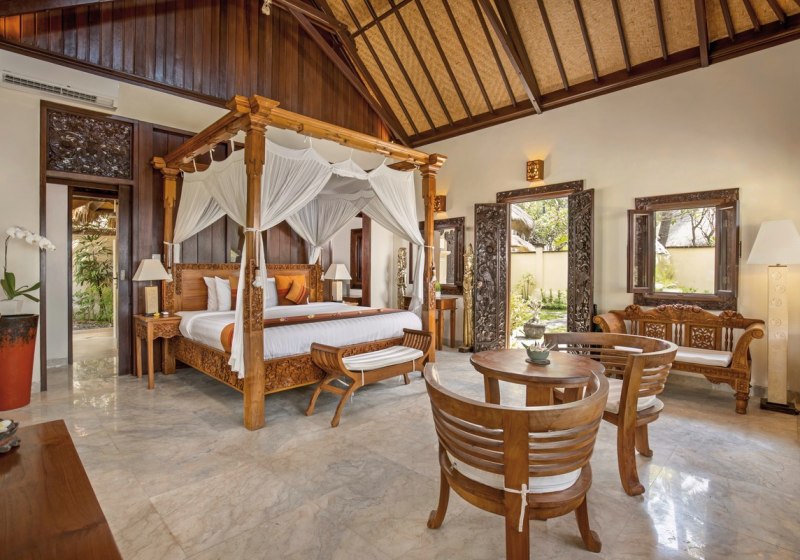 Zimmer & Wohnkomfort