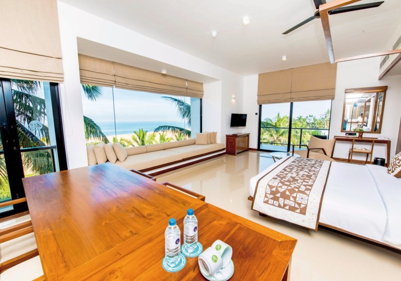 Zimmer & Wohnkomfort