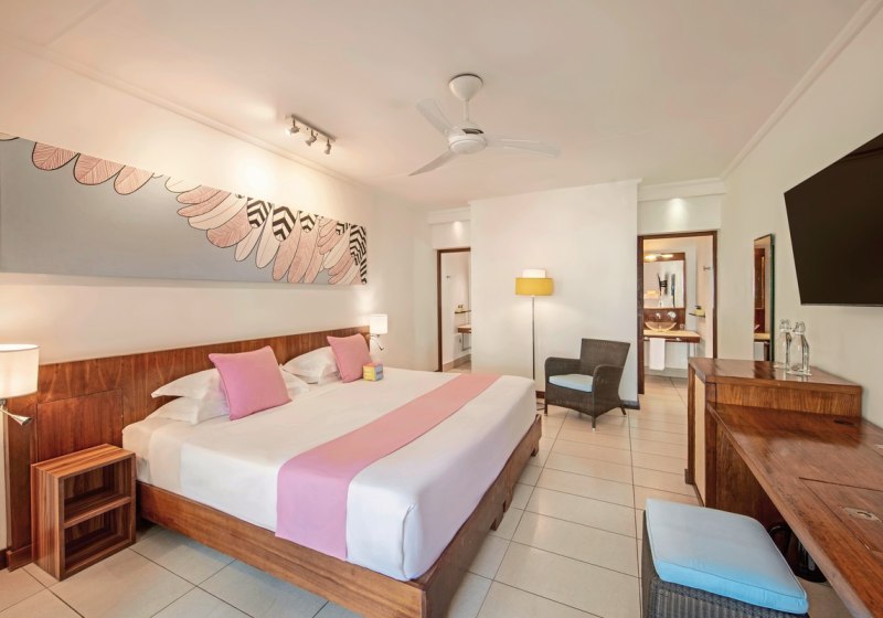 Zimmer & Wohnkomfort