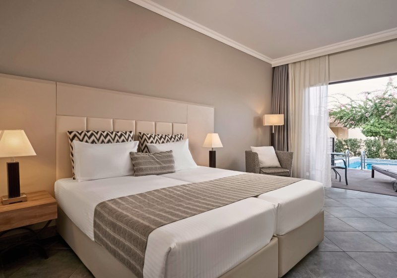 Zimmer & Wohnkomfort