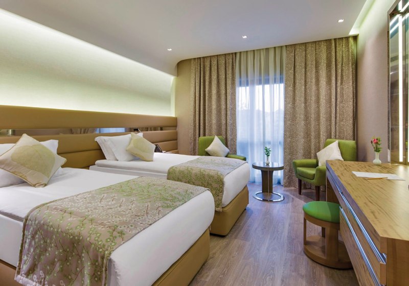 Zimmer & Wohnkomfort