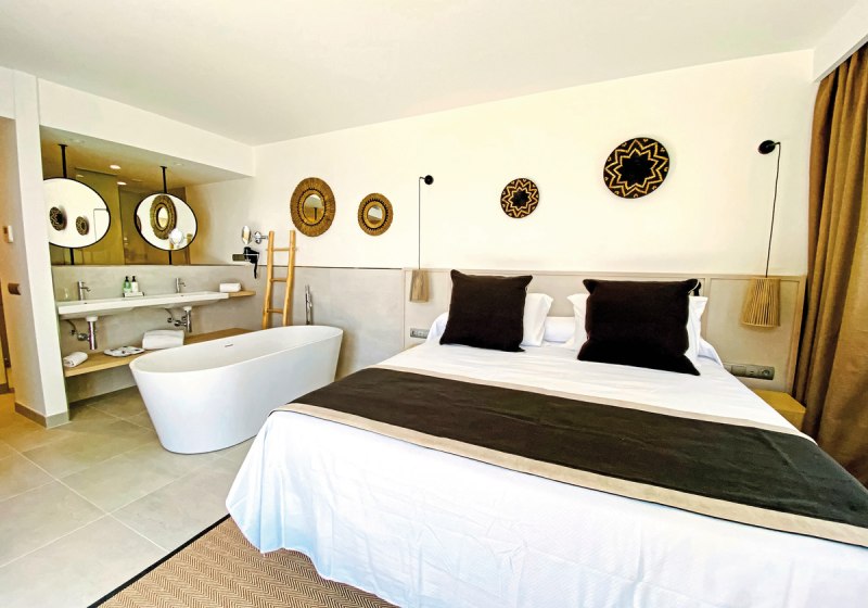 Zimmer & Wohnkomfort