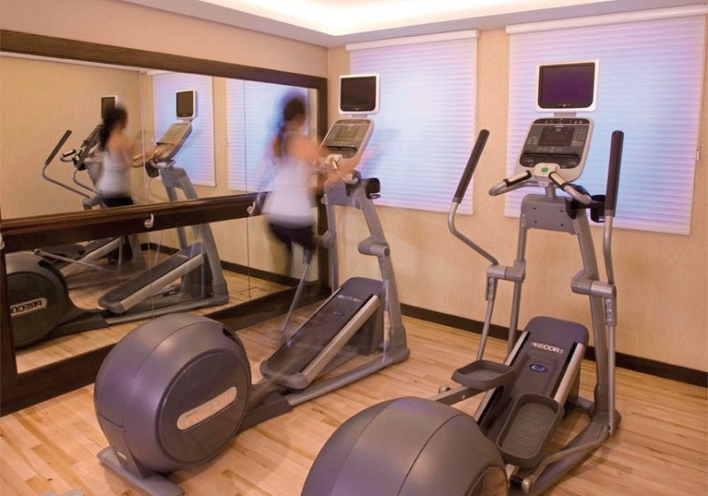 Beispiel: Sport & Fitness