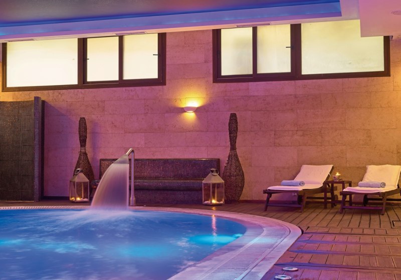 Wellness & Entspannung